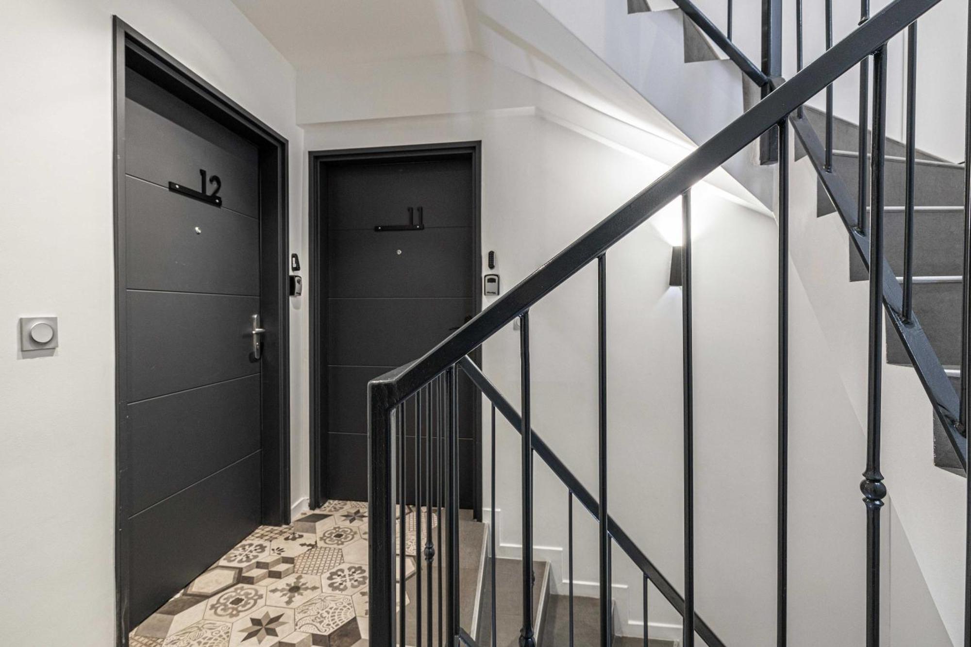 Apartment Du Vieux-port *