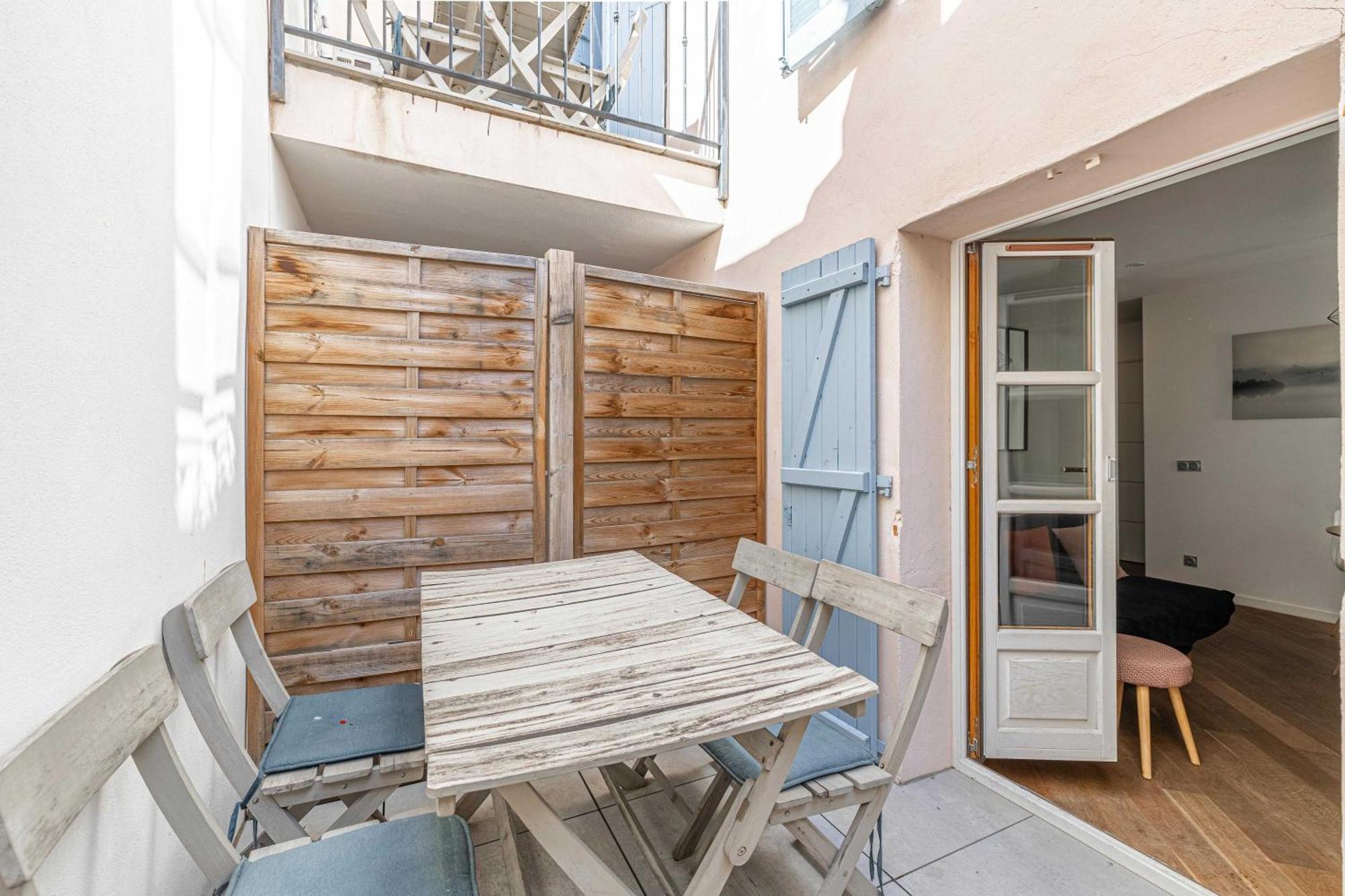 Du Vieux-port Cannes
