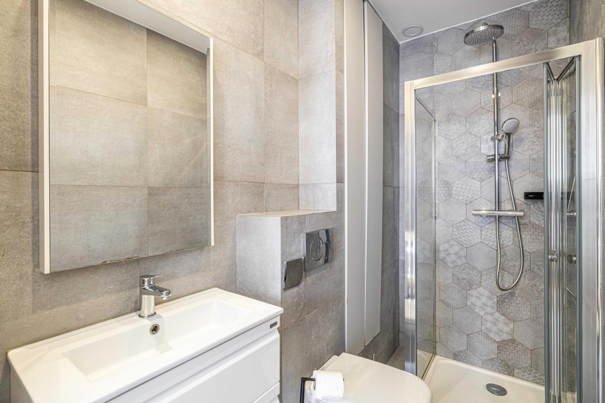 Apartment Du Vieux-port Cannes