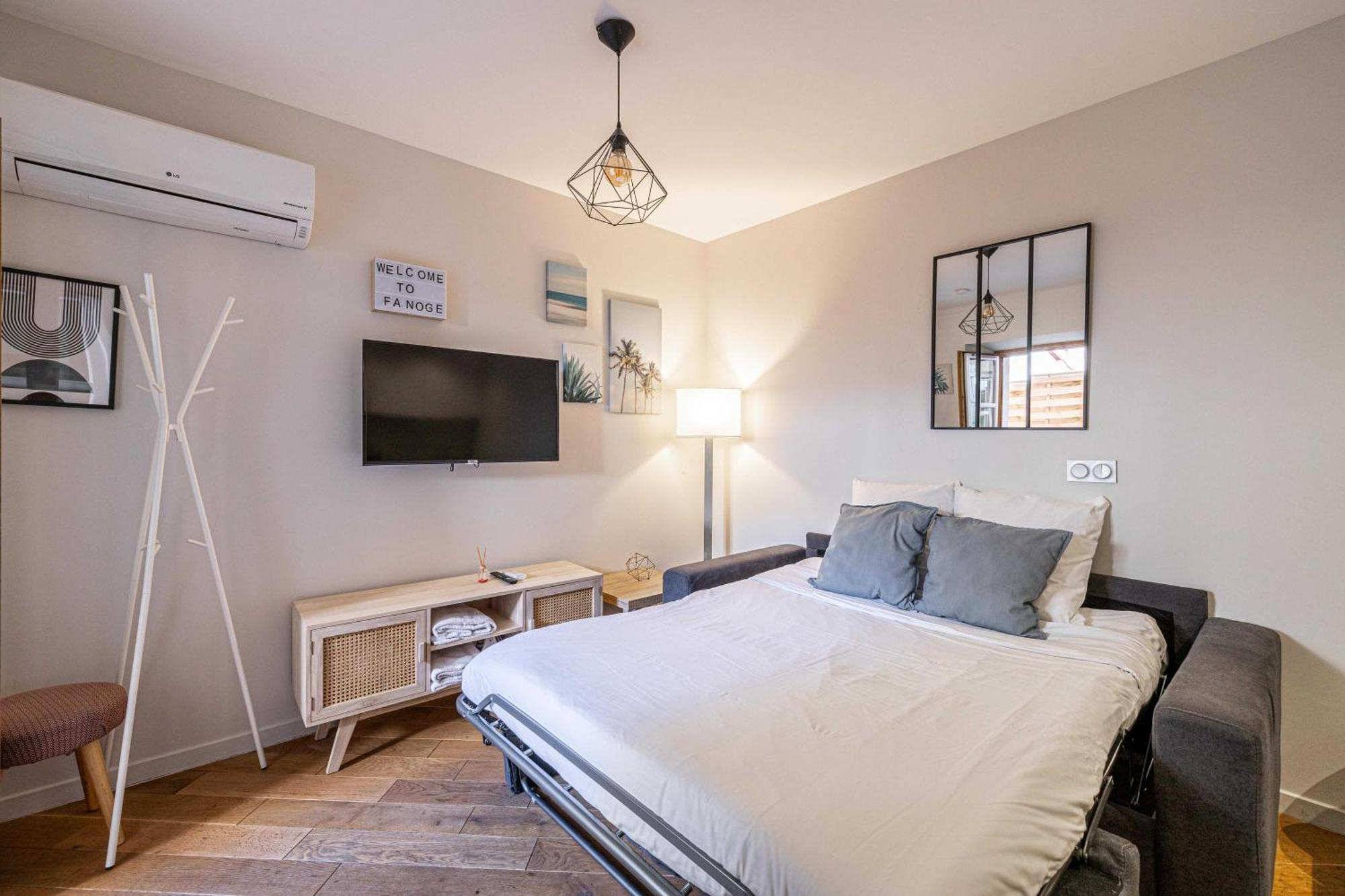Apartment Du Vieux-port *