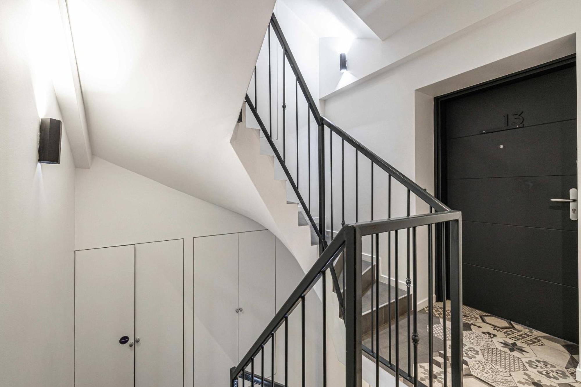 Du Vieux-port Apartment Cannes