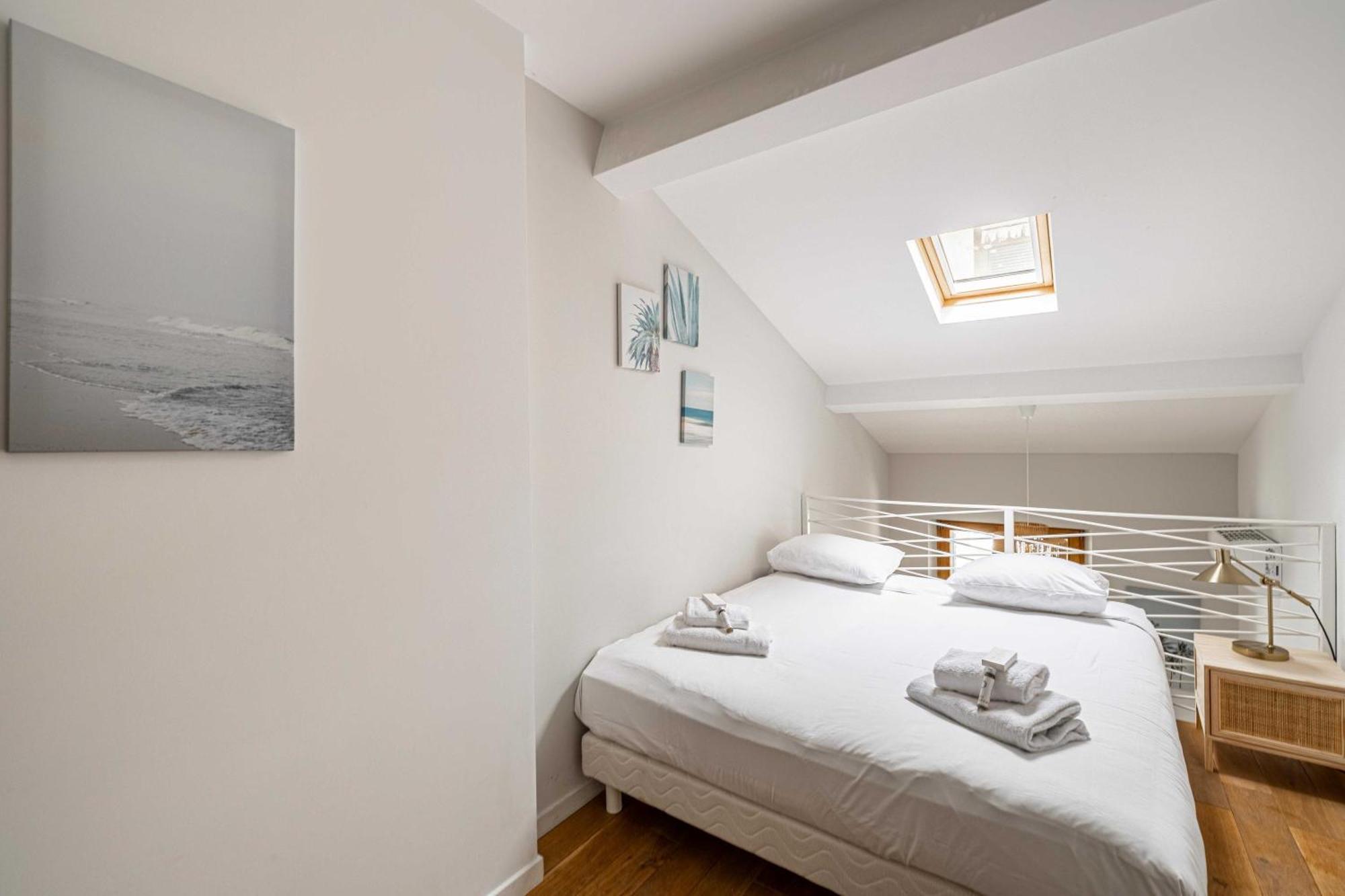 Du Vieux-port Apartment Cannes